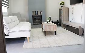 Paulos+Eva House