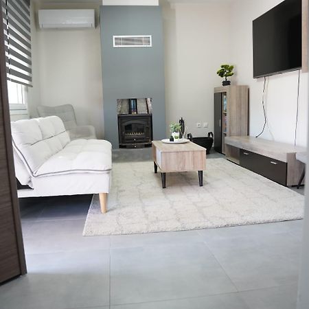 Paulos+Eva House Τρίκαλα Εξωτερικό φωτογραφία