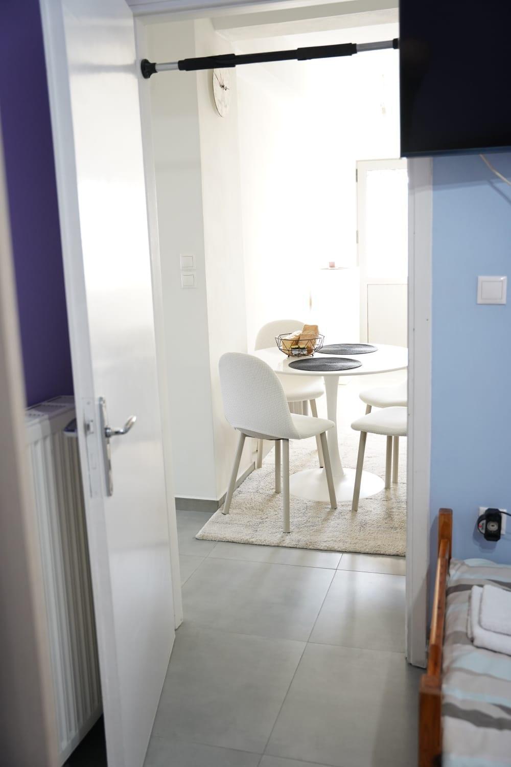 Paulos+Eva House Τρίκαλα Εξωτερικό φωτογραφία