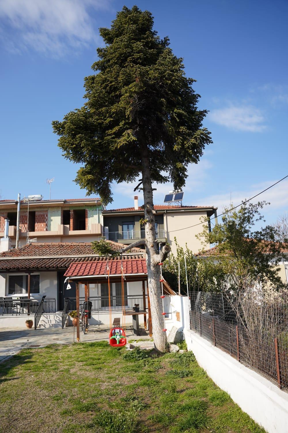 Paulos+Eva House Τρίκαλα Εξωτερικό φωτογραφία