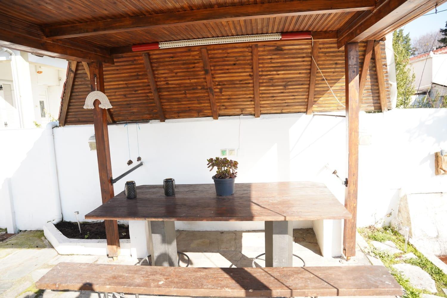 Paulos+Eva House Τρίκαλα Εξωτερικό φωτογραφία