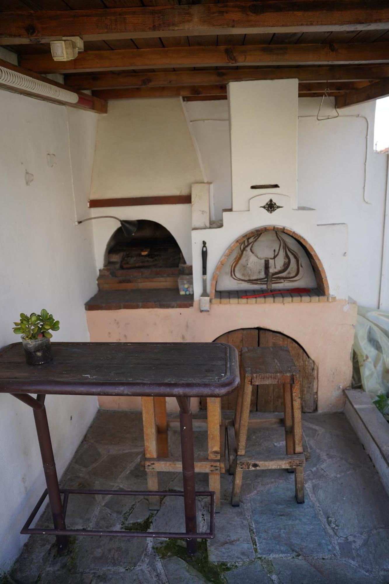 Paulos+Eva House Τρίκαλα Εξωτερικό φωτογραφία